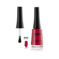 Shop Nail Polish Quick-Dry Advanced Formula Shade 92 Lovera 15ml