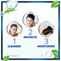 Menthol Refresh Scalp Care Shampoo - Head & Shoulders - 1000ml