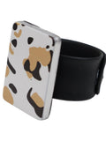 Salon System Magnetic Silicone Wristband for Hair Stylists