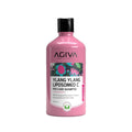 Agiva Keratin Repair & Smooth Shampoo with Ylang-Ylang Oil 500ml