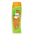 Vatika Moisture Treatment Shampoo, Honey and Almond, 400 ml