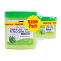 Cosmo Petroleum Jelly with Aloe Vera - 350ml
