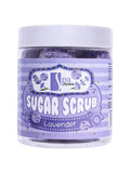 Sugar Body Scrub Lavender Exfoliating Spa System 12 x 15g