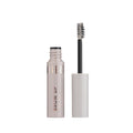 Neverti Brow Up Mascara - Clear Eyebrow Setting Gel with 72% Natural Ingredients