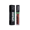 Christine Liquid Matte Lipstick, Waterproof, Shade 02, Long-Wear