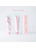 Psaltery SALTRAIN Rose Citron Toothpaste 100g - Fresh Breath & Gum Care