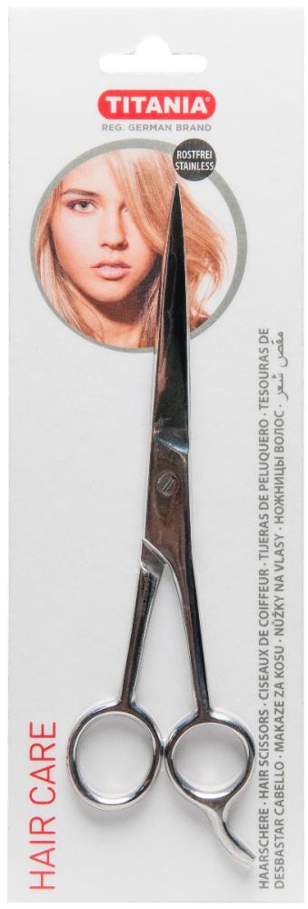 Professional Hair Cutting Scissors Precision Performance Titania 1050/6