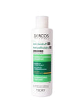 Vichy Dercos Scalp Care Shampoo for Dry Hair 200ml