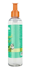 Coconut Lime Shave Oil Moisturizing Smooth Glide Tree Hut 227ml