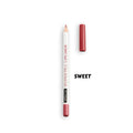 Relove Super Full Sweet Lip Liner Pencil Precise Definition Smooth Formula