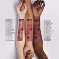 Sephora Matte Liquid Lipstick 01 Always Red, Long-Lasting with Avocado Oil