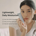 Dr. Althea Aquamarine Water Moisturizing Cream, 70% Bamboo Water, 50ml