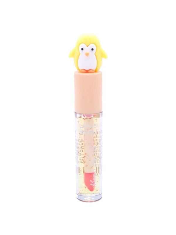 Loveme Beauty Magic Oil Lipstick 5ml | Assorted Colors