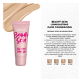 Miyo Hydrating Foundation Essence - 30ml