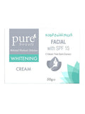 Epionce Renewal Facial Cream Brightening SPF 15 50g
