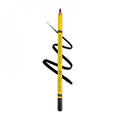 Best Black Eyeliner Pencil Waterproof Long-Lasting Forever52 KWP001 1.2g