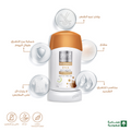 Best Antiperspirant Stick Whitening Radiance Formula Pure Beauty 40g