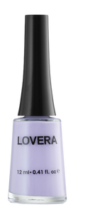 Shop Nail Polish Long-Lasting Glossy Finish Shade 91 Lovera 15ml