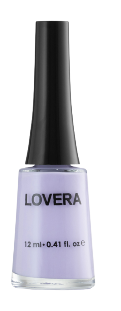 Shop Nail Polish Long-Lasting Glossy Finish Shade 91 Lovera 15ml