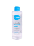 Cosmo Micellar Cleansing Water for Dry Skin with Hyaluronic Acid - 500ml
