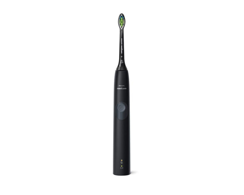 Philips Electric Toothbrush Sonicare Black Technology HX6800/44 1pc