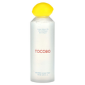 Best AHA BHA Products Lemon Exfoliating Face Toner Tocobo 150ml
