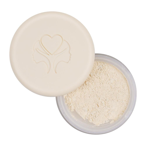 Buy Setting Powder Ultra Vanilla 002 Long Lasting Hearts 10g
