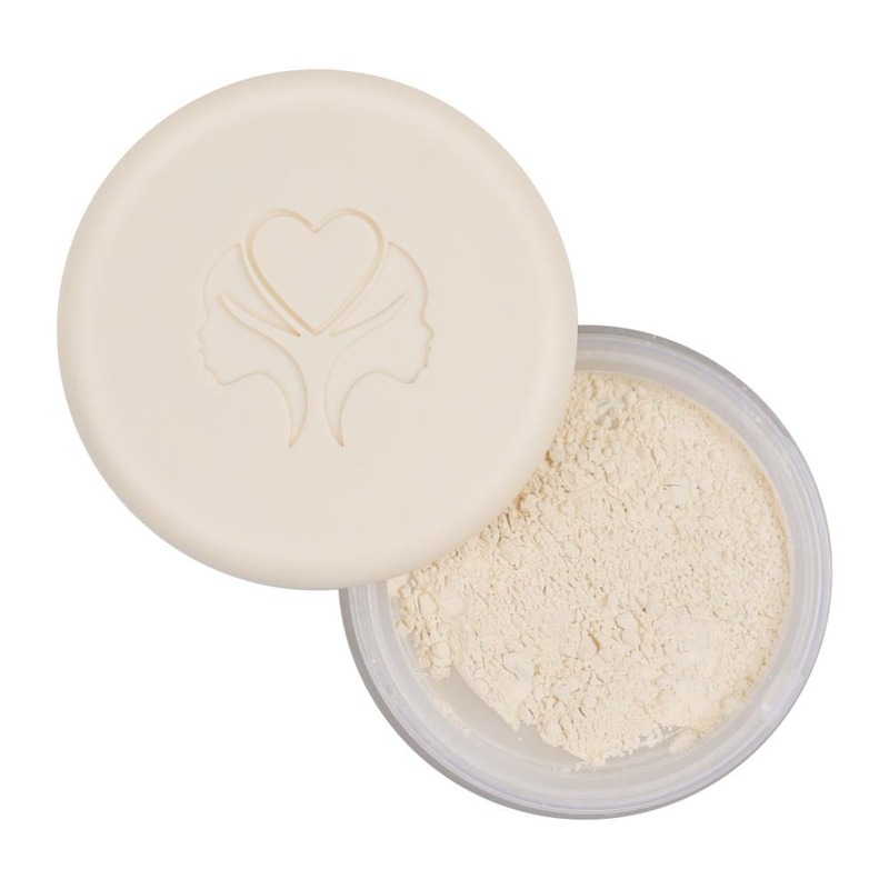 Buy Setting Powder Ultra Vanilla 002 Long Lasting Hearts 10g