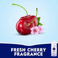 Roll On Deodorant Fresh Cherry Long-Lasting Nivea 50ml
