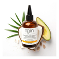 Tgin Jamaican Black Castor Oil Hair Serum for Moisturizing and Growth, 120ml