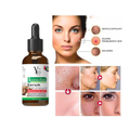 Yc Licorice Root Facial Serum Skin Brightening and Soothing 30ml