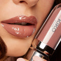 Kiko Milano 3D Hydra Lip Gloss, Chestnut 020, Hydrating Formula