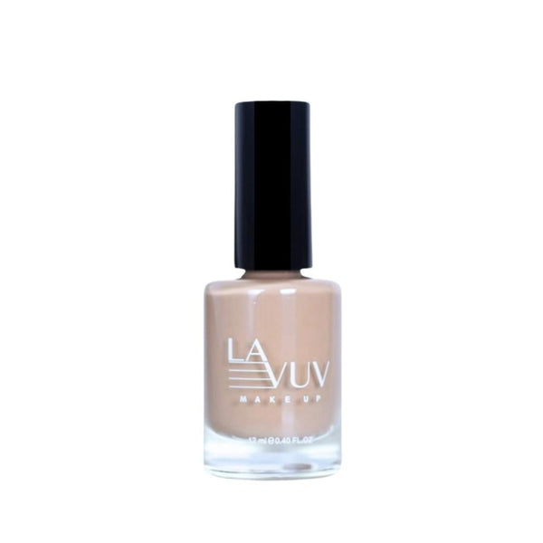 Lavuv Nail Polish 90, Glossy, Long-Lasting, Chip-Resistant, 1 Coat Coverage