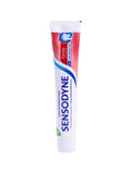 Best Toothpaste for Sensitive Teeth Cavity Protection Sensodyne 75ml