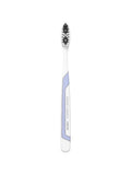 Travel Toothbrush Charcoal Infused Soft Bristles Stain Removal Jordan 1 Piece
