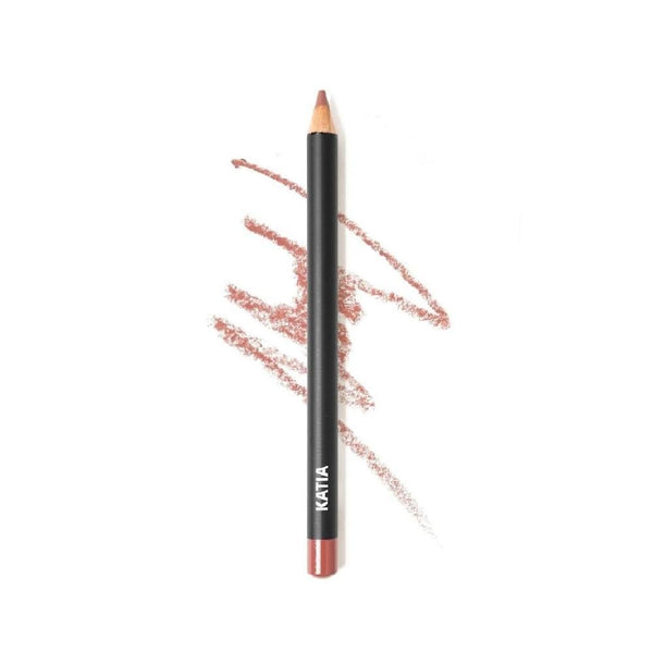 Katia Lip Liner Pencil Sand Creamy Long-Lasting Formula