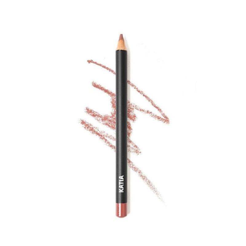 Katia Lip Liner Pencil Sand Creamy Long-Lasting Formula