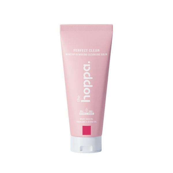 The Hoppa Cleansing Balm Makeup Remover for Sensitive Skin, 100ml