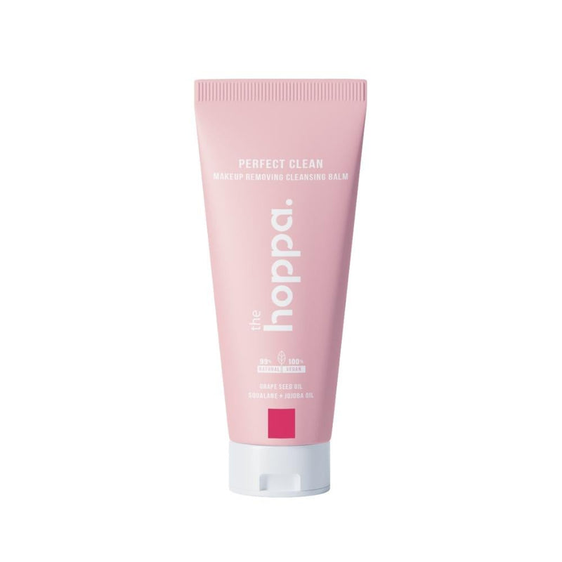 The Hoppa Cleansing Balm Makeup Remover for Sensitive Skin, 100ml