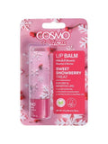 Cosmo Sweet Frosted Berry Lip Balm - 4.5g