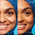NYX Pro Fix Stick Concealer 11 Cinnamon Hyaluronic Acid 12-Hour Wear