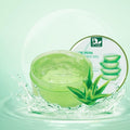 Best Moisturizing Gel Soothing Aloe Vera Face and Body Dr.Vitamin 300ml
