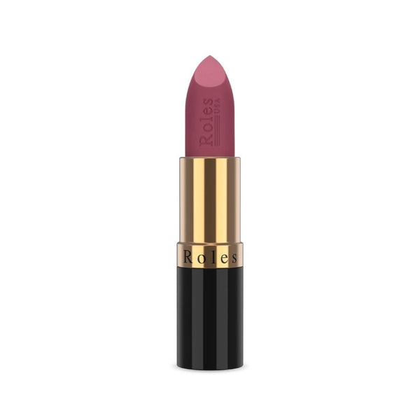 Roles Matte Cream Lipstick No. 109 Shea Butter 4.2g