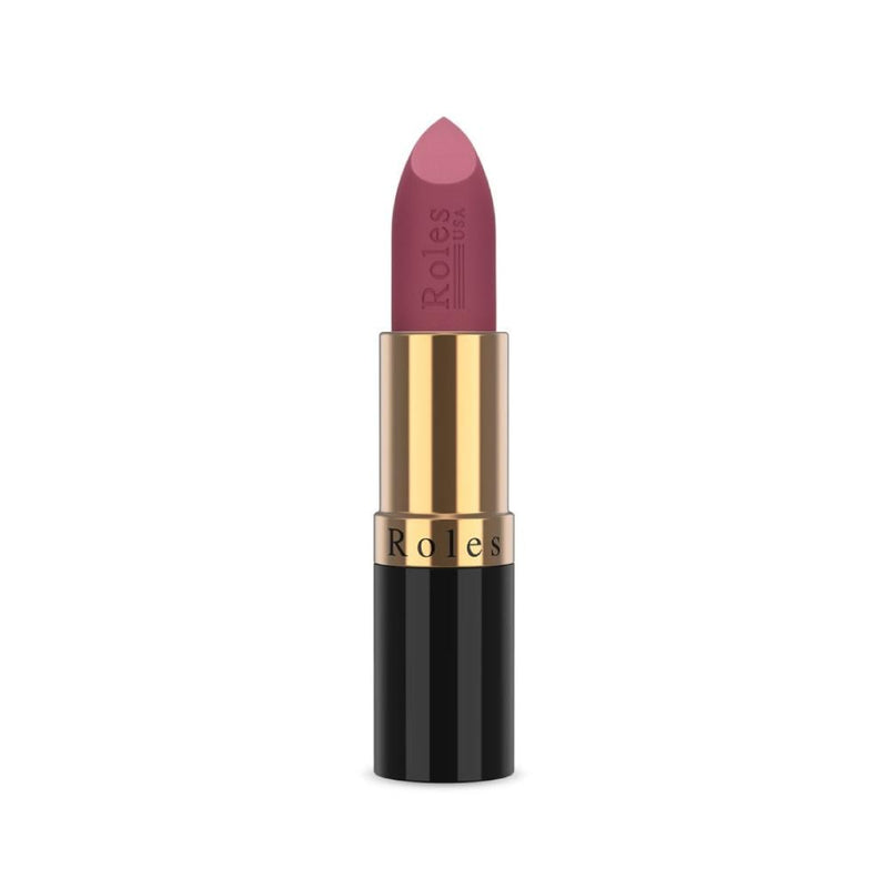 Roles Matte Cream Lipstick No. 109 Shea Butter 4.2g