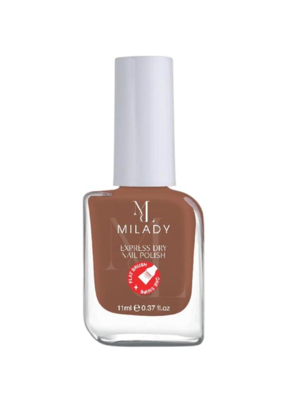 Milady Manicure Nail Polish 614