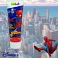 Disney Spiderman Children's Toothpaste, Strawberry Flavor, 75ml