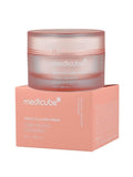 Medicube Triple Collagen Cream with Hyaluronic Acid & Niacinamide - 50 ml