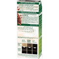 Palette Permanent Hair Color Black 0-1 - 110ml