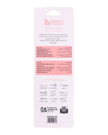 Beauty System Women's Razors BK25-264 (2 Pieces)