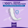 Best Pantyliners Large Daily Protection Always 14 Count